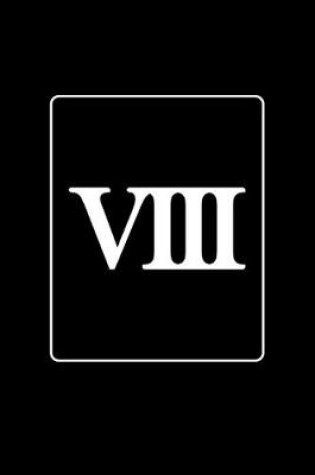 Cover of VIII