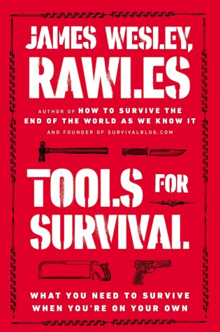 Cover of Tools for Survival