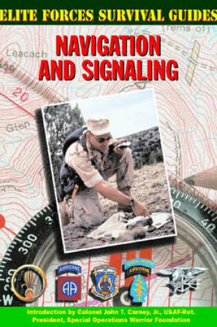 Cover of Navigation and Signaling