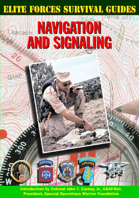 Book cover for Navigation and Signaling