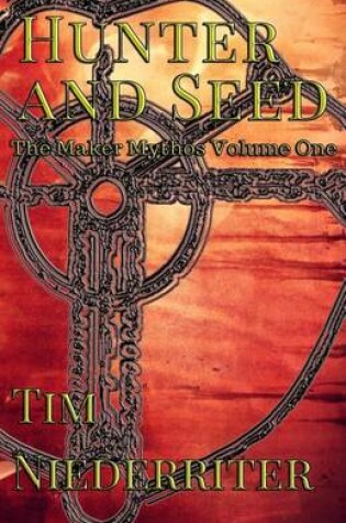 Cover of Hunter and Seed
