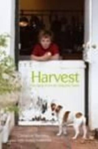 Cover of Harvest