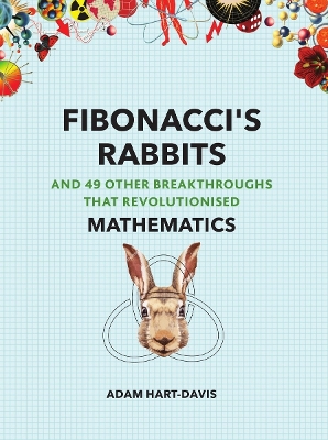 Book cover for Fibonacci's Rabbits