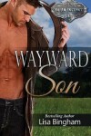 Book cover for Wayward Son