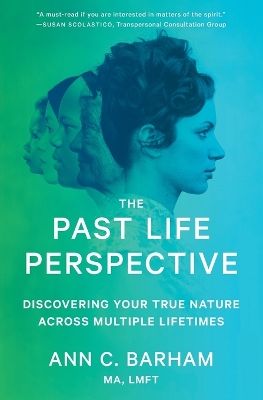 Cover of The Past Life Perspective