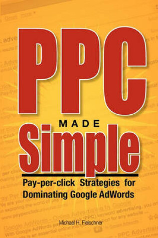 Cover of PPC Made Simple