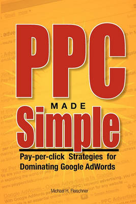 Book cover for PPC Made Simple