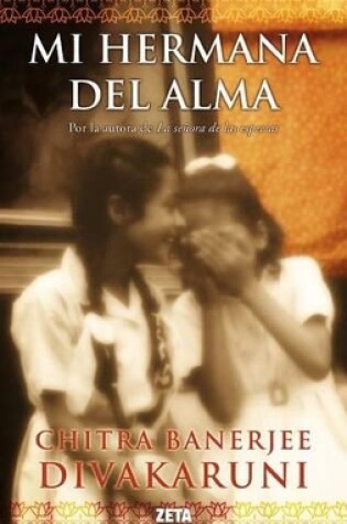 Cover of Mi Hermana del Alma
