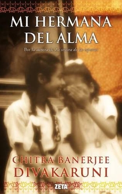 Book cover for Mi Hermana del Alma