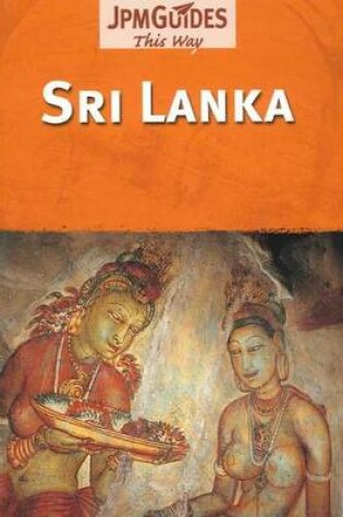 Cover of Sri Lanka