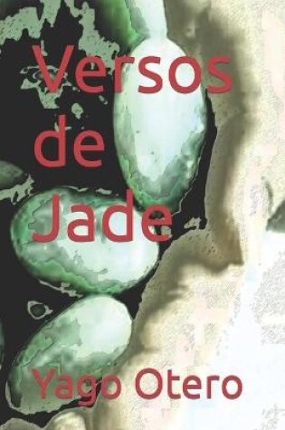 Cover of Versos de Jade