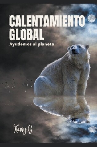 Cover of Calentamiento global