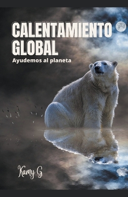 Book cover for Calentamiento global