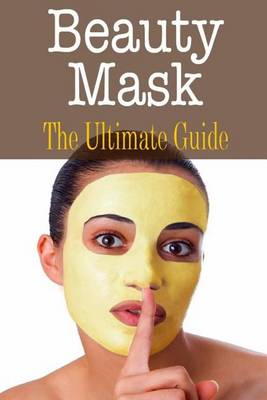 Book cover for Beauty Mask