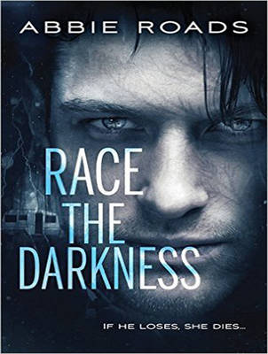 Book cover for Race the Darkness