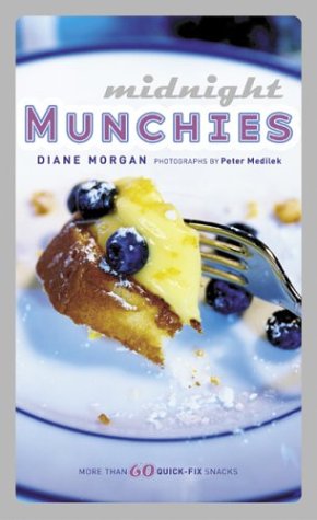 Book cover for Midnight Munchies