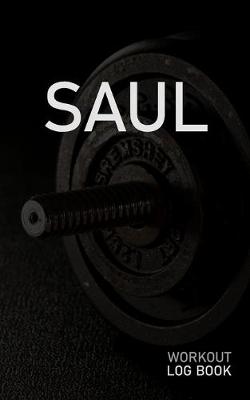 Book cover for Saul