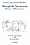 Book cover for Chlorophyll a Fluorescence