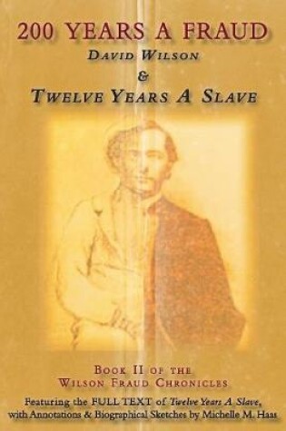 Cover of 200 Years a Fraud