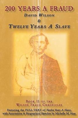 Cover of 200 Years a Fraud