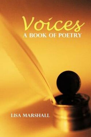 Cover of Voices