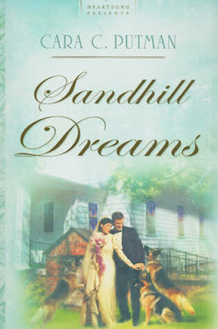 Cover of Sandhill Dreams