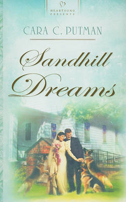 Cover of Sandhill Dreams