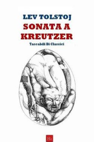 Cover of Sonata a Kreutzer (Edizione Tascabile)