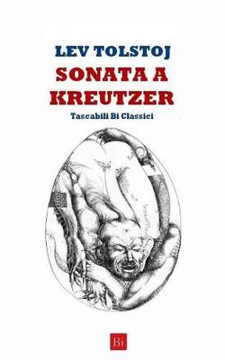 Book cover for Sonata a Kreutzer (Edizione Tascabile)