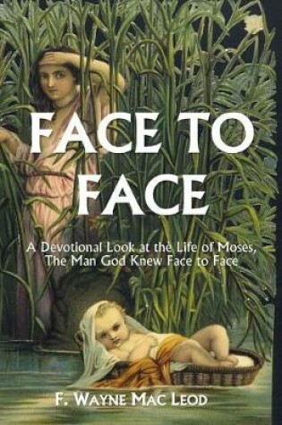 Cover of Face To Face