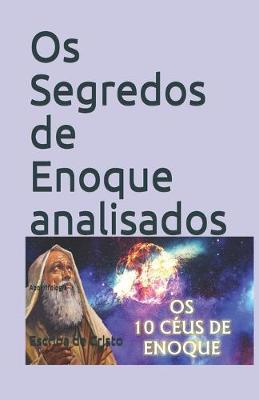 Book cover for Os Segredos de Enoque analisados