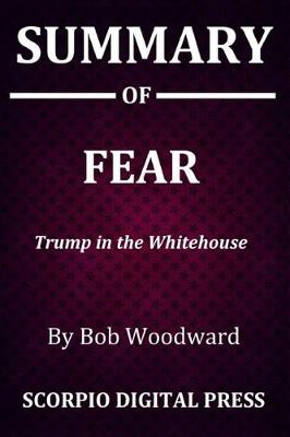 Book cover for Summary Of FEAR