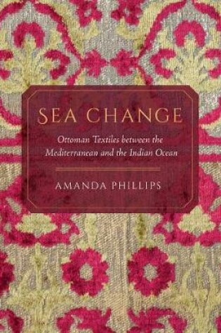 Cover of Sea Change