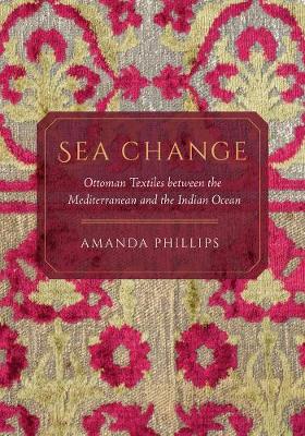 Cover of Sea Change