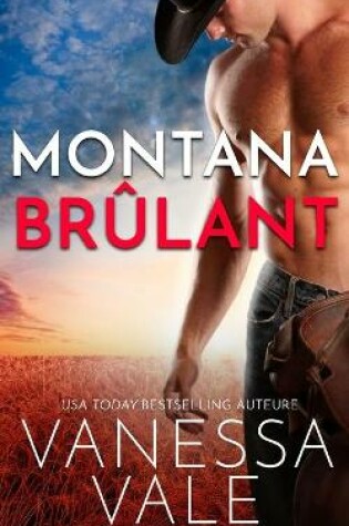 Cover of Montana Brulant