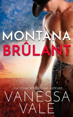 Book cover for Montana Brulant