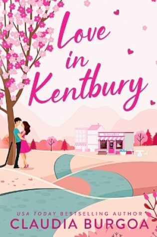 Cover of Love in Kentbury