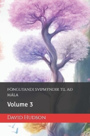 Cover of F�ngutandi svipmyndir til a� m�la