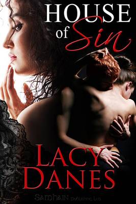 Book cover for House of Sin