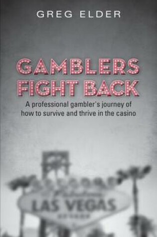 Cover of Gamblers Fight Back