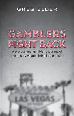 Book cover for Gamblers Fight Back