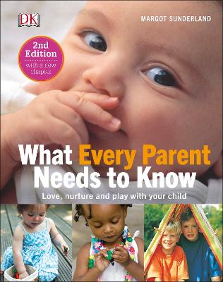 Book cover for What Every Parent Needs To Know