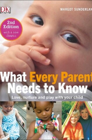 Cover of What Every Parent Needs To Know