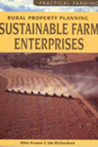 Cover of Sustainable Farm Enterprises