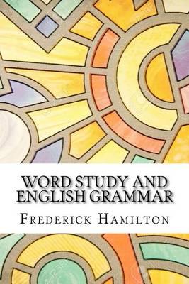 Cover of Word Study and English Grammar