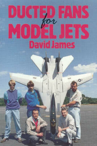 Cover of Ducted Fans for Model Jets