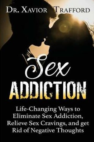 Cover of Sex Addiction