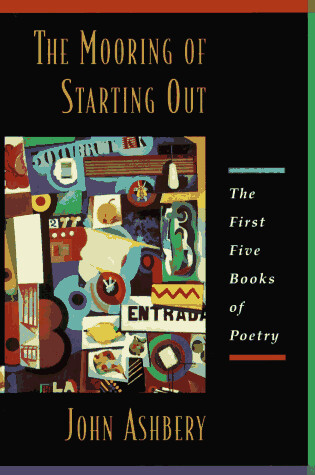 Cover of Mooring of Starting out