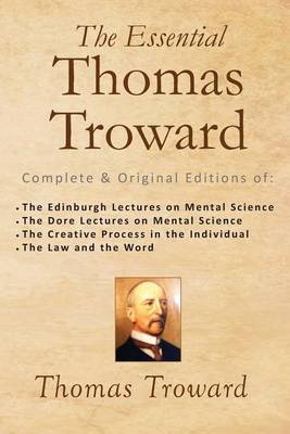 Book cover for The Essential Thomas Troward