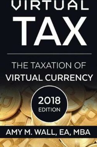 Cover of Virtual Tax 2018 Edition